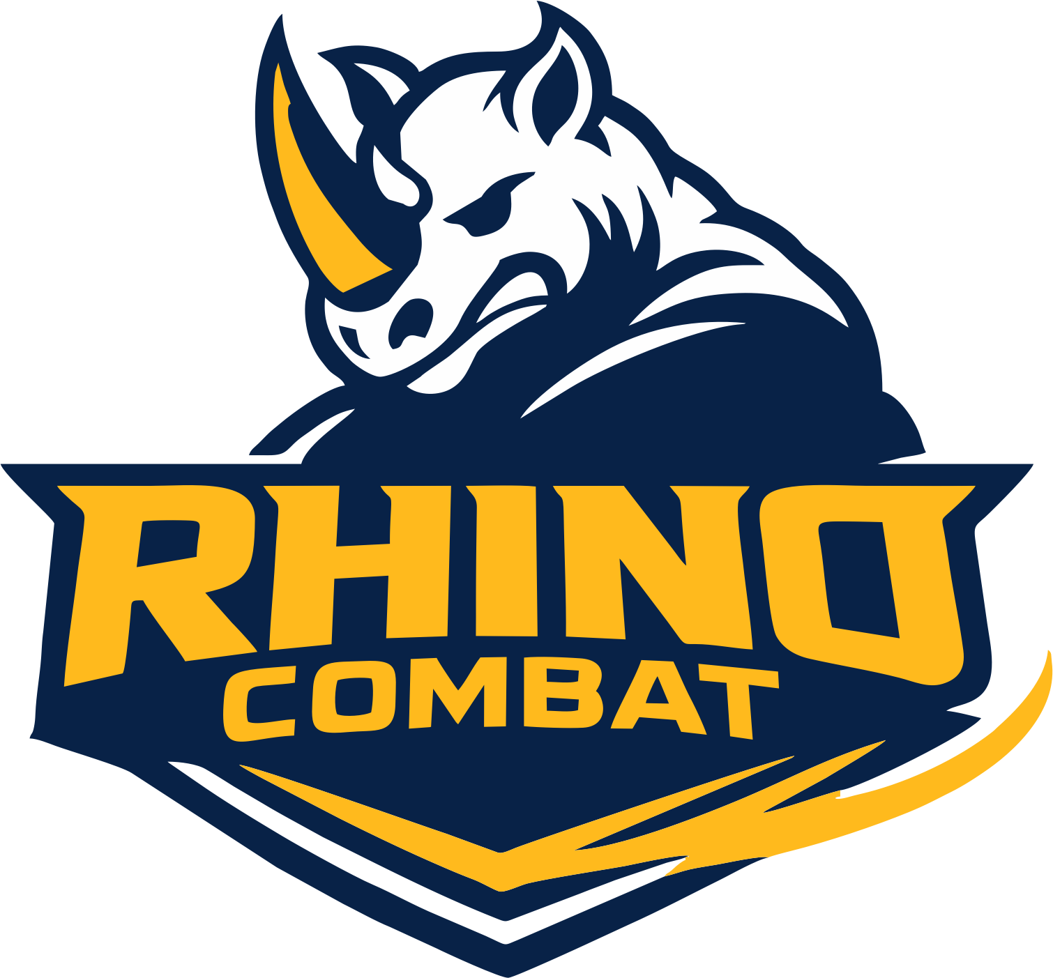 Rhino Combat